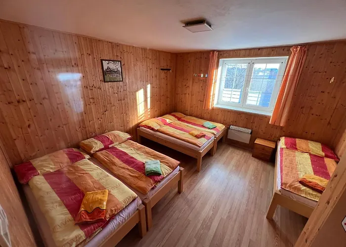 Pod Vlekem