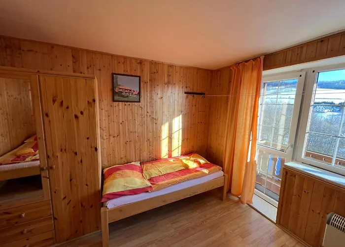 Pod Vlekem Penzion