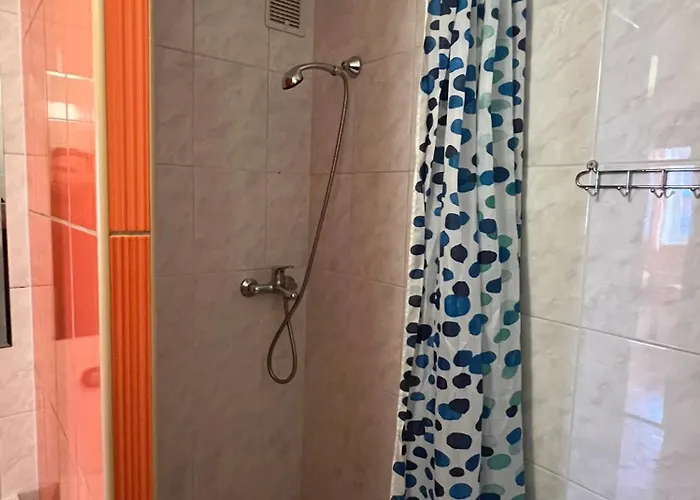 Pod Vlekem Penzion 3*