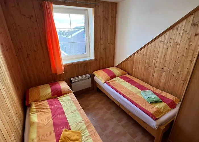 Penzion Pod Vlekem Dolní Morava