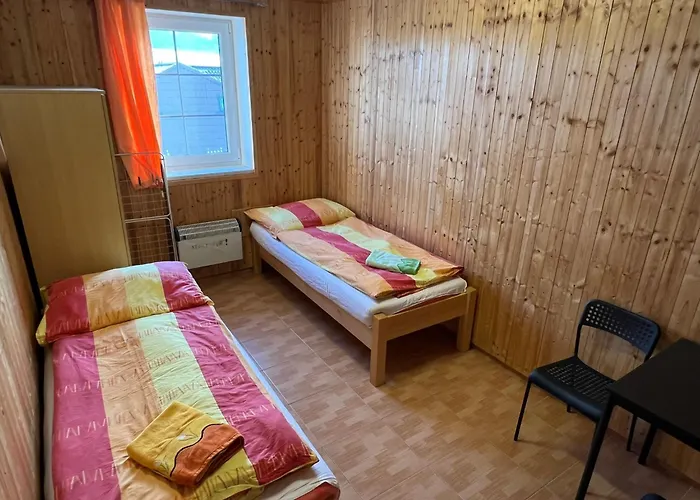 Pod Vlekem Dolní Morava