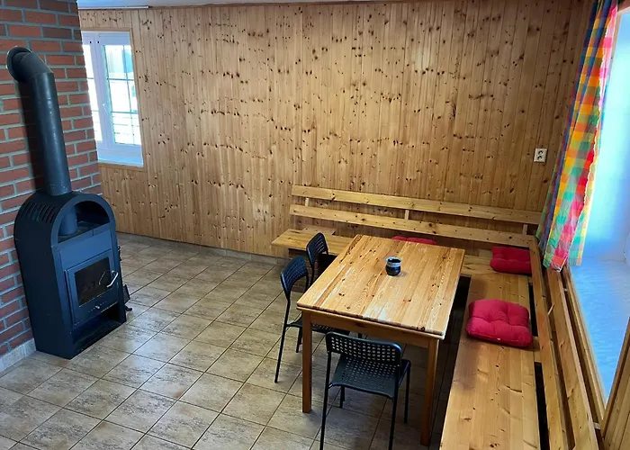 Pod Vlekem 3* Dolní Morava