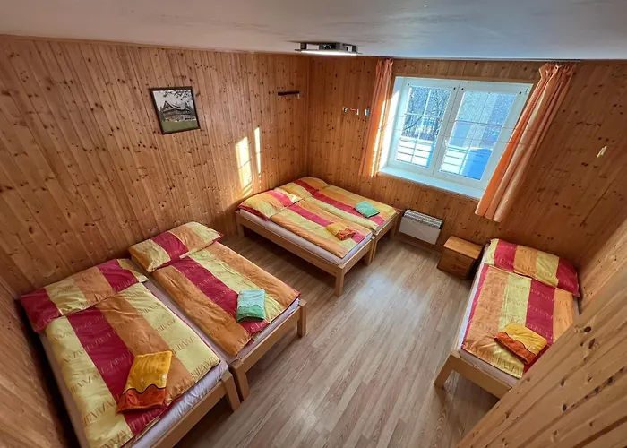 Pod Vlekem